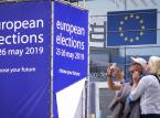 Eurowybory 2019: Członkowie Wiosny jednak po stronie LGBTI