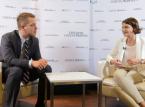 Katarzyna Gruszecka-Spychała, wiceprezydent Gdyni: Młodzi ludzie częściej formułują zapytania w petycjach