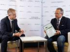 Piotr Roman prezydent Bolesławca: O zmianach w koncepcji funkcjonowania państwa
