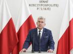 Karczewski: Zgłoszone poprawki wyeliminują zastrzeżenia dot. nowelizacji Kodeksu karnego