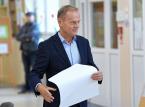 Tusk: W Parlamencie Europejskim nie nastąpi radykalna zmiana