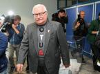 Sąd apelacyjny podtrzymał wyrok: Wałęsa ma przeprosić Kaczyńskiego