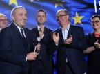 Eurowybory 2019: Sprawdź, kto z Koalicji Europejskiej otrzymał mandaty