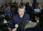 Lewica Razem poniżej progu wyborczego. Zandberg: Będziemy dalej walczyć o sprawiedliwą społecznie Europę