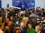 Polska zbliża się do Węgier. Zaczyna się dominacja jednego obozu politycznego