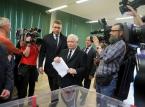 Będą zmiany w rządzie. Zakończyło się spotkanie kierownictwa PiS