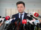Dworczyk: Decyzja w sprawie rekonstrukcji rządu - w czasie najbliższych godzin lub dni