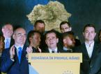 Eurowybory w Rumunii. Zwyciężyła opozycja