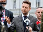 Patryk Jaki: W przyszłym tygodniu złożę rezygnację z fotela wiceministra
