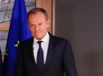 Schetyna o kandydowaniu Tuska na prezydenta: Najbardziej prawdopodobne, jeśli wygramy wybory parlamentarne