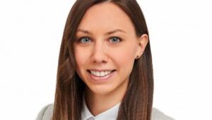 Justyna Kamińska, prawnik, aplikantka rzecznikowska w kancelarii KONDRAT i Partnerzy