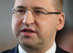 Bielan: Chcę wyłączyć statystycznie Warszawę z woj. mazowieckiego