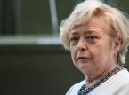 Sprawa sędziego Zaradkiewicza: Małgorzata Gersdorf prosi RPO o interwencję