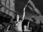 Ikona 30-lecia wybrana! Zdjęcie Adama Lacha to opowieść o wolności, solidarności i niezależności