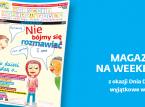 Dzień dziecka 2019: Dorośli, nie planujcie nam życia