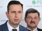 Kosiniak-Kamysz: Budujemy blok na wybory parlamentarne - Koalicję Polską