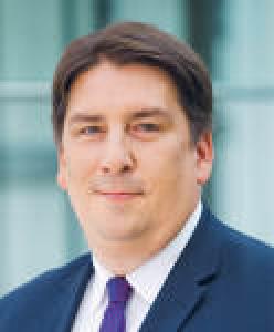 Michał Jakubowski
dyrektor ds. biznesu korporacyjnego Aegon PTE S.A.
