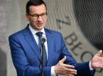 Niezapowiedziane 700+. Morawiecki: PiS sprawi, że przez cztery lata będę rosły płace