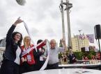 Dulkiewicz próbowała zaprosić Morawieckiego do rozmowy przy Okrągłym Stole