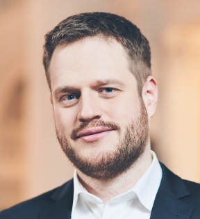 Janusz Cieszyński wiceminister zdrowia