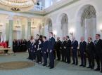 Rekonstrukcja rządu: Oto nazwiska nowych ministrów