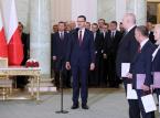 Morawiecki: W tym roku deficyt na poziomie 1 do 2 proc. PKB