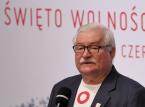 Z 4 czerwca 1989 r. nie będzie legendy. Najlepiej widać to dopiero z Białego Domu