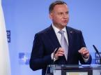 Dera: Prezydent nie skorzystał z prawa łaski dla Marka Falenty