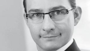 Bartosz Mazur doradca podatkowy z Gekko Taxens