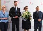 Szef MEN: Prowadzimy działania mające pokazać nauczycielom, że są traktowani poważnie