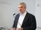 Ardanowski: Priorytetowa rola wsi i rolnictwa w rządzie PiS nie jest udawana