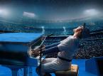 „Rocketman" już w kinach. To filmowa biografia Eltona Johna
