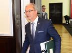 Kwieciński: Polska ma szansę na 5 proc. wzrostu PKB w tym roku
