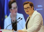 Lubnauer: Jesteśmy za związkami partnerskimi z prawem do przysposobieniem biologicznych dzieci partnera