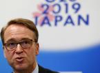 Niemiec polskim kandydatem na szefa EBC. Kim jest Jens Weidmann?