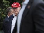 Duda zacieśnia współpracę z Trumpem. Będzie więcej amerykańskich żołnierzy w Polsce
