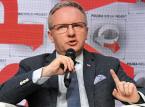 Szczerski: Obecność amerykańskich żołnierzy w Polsce będzie zwiększona