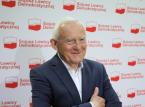 Miller: Brak Moniki Jaruzelskiej na liście wyborczej to działanie na szkodę KW SLD