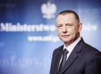 Sejm zgodził się na powołanie Mariana Banasia na prezesa NIK