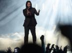 Keanu Reeves w kampanii „Cyberpunka 2077”. Większa wartość rynkowa CD Projektu