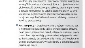 Co mówią przepisy i orzecznictwo