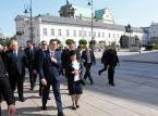 Premier: Wchodzimy w okres najostrzejszej walki politycznej