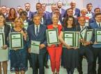 Brawa, nagrody i wyróżnienia dla najlepszych samorządów