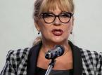Małgorzata Gosiewska nowym wicemarszałkiem Sejmu