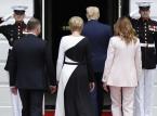 Ameryka nie wierzy w gloria victis. Bilans Dudy w relacjach z Trumpem