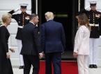 Czy wizy dla Polaków do USA będą zniesione?