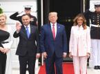 Jeśli wydaje nam się, że jesteśmy wyjątkowym sojusznikiem, jesteśmy w błędzie