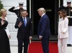 Kreml: Nasi wojskowi uważnie obserwują plany zwiększenia sił USA w Polsce