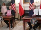 Polska w USA zacieśnia sojusz energetyczny
