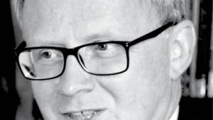 Roman Kolek wicemarszałek województwa opolskiego